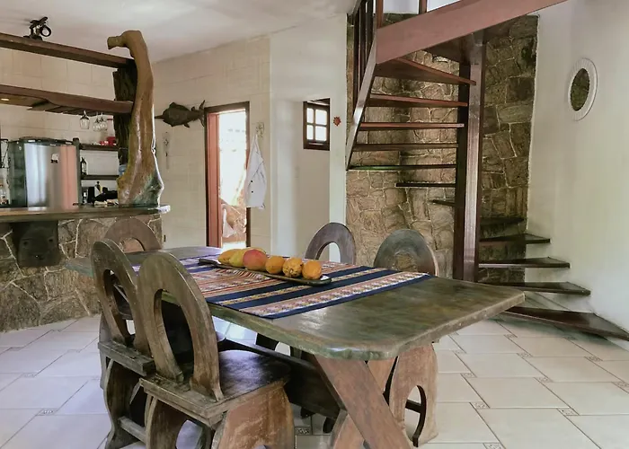 Hostel Mawe Paraty